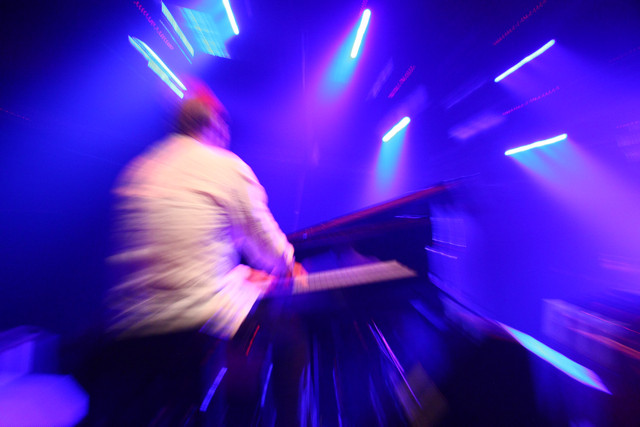 Dhafer Youssef